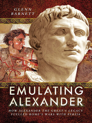 cover image of Emulating Alexander